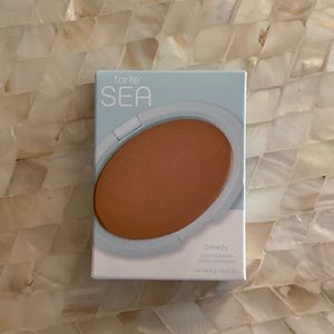 Tarte cream bronzer in Seychelles